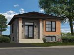 Service de dessin 3D de residence