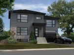 Maison 3D