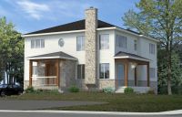 dessin 3d de rénovation