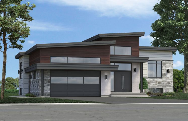 Architecture 3D