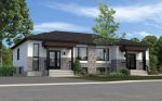 Service de dessin 3D de maison