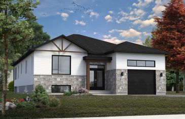 dessin de maison 3 dimensions