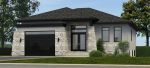 Imagerie 3D batiment