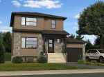Image 3D architecture